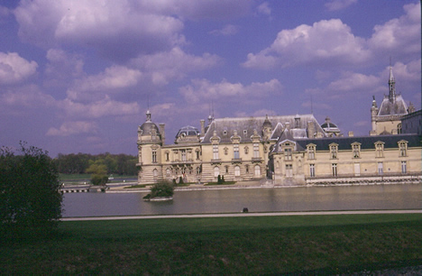 Ficheiro:Château de Chambord - La Reine, c'est moi.JPG – Wikipédia, a  enciclopédia livre