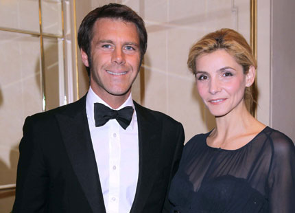 clotilde courau rencontre emmanuel