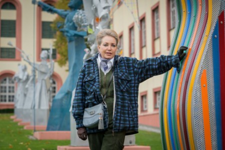 Diane De France Duchesse De Wurtemberg Une Journ E Dans Son Atelier