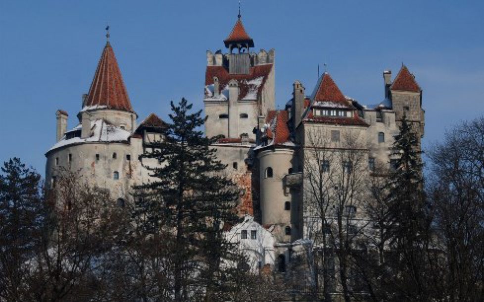 Vente du château de Bran Noblesse Royautés