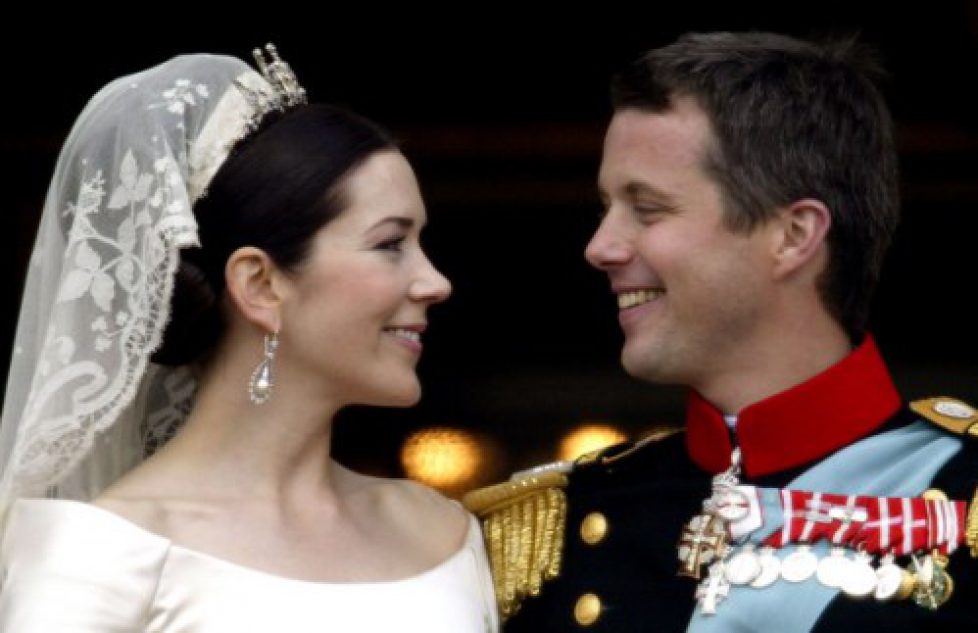 Frederik et Mary de Danemark : 10 ans de mariage