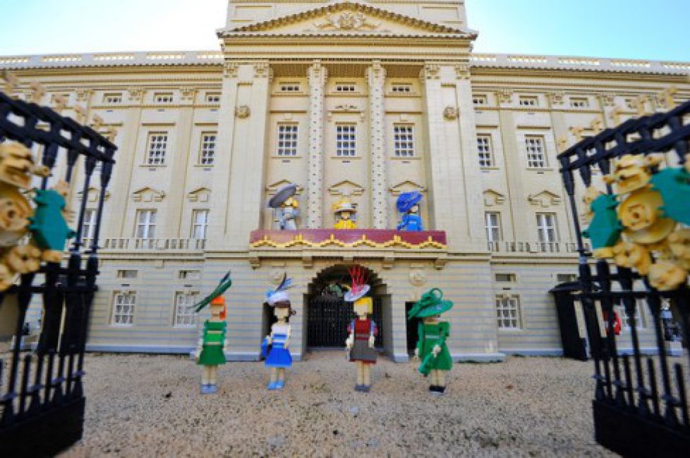 Legoland Windsor