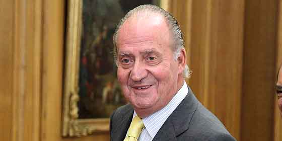 <b>Juan Carlos</b> d&#39;Espagne : un anniversaire pas comme les autres - rey-juan-carlos