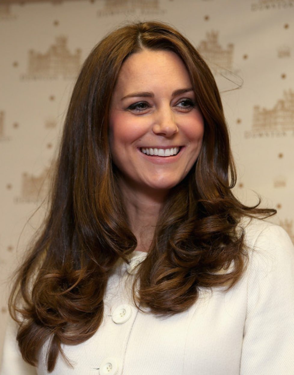 Duchess+Cambridge+Visits+Set+Downton+Abbey+wNbTQUJVHZQl