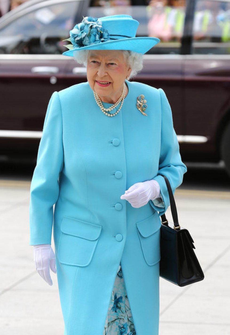 Queen+Duke+Edinburgh+Visit+Barking+Dagenham+nTiuWmmM2G6l