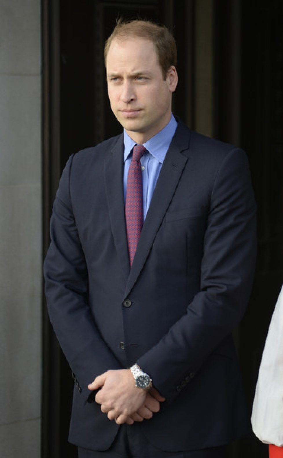 Duke+Cambridge+Visits+Birmingham+WA8uaNoLgQHl