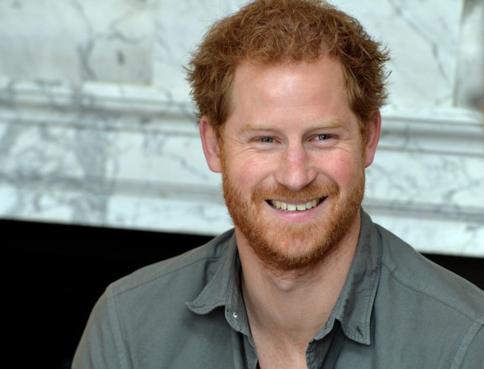 Prince+Harry+Attends+MapAction+Briefing+Ahead+PRY9OIaWY5al