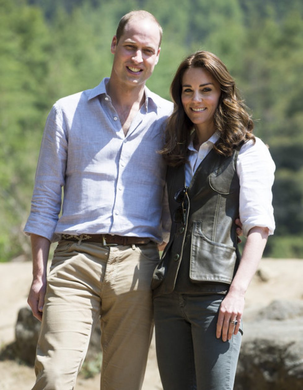 Duke+Duchess+Cambridge+Visit+India+Bhutan+hQQ2zLy0o2Ll