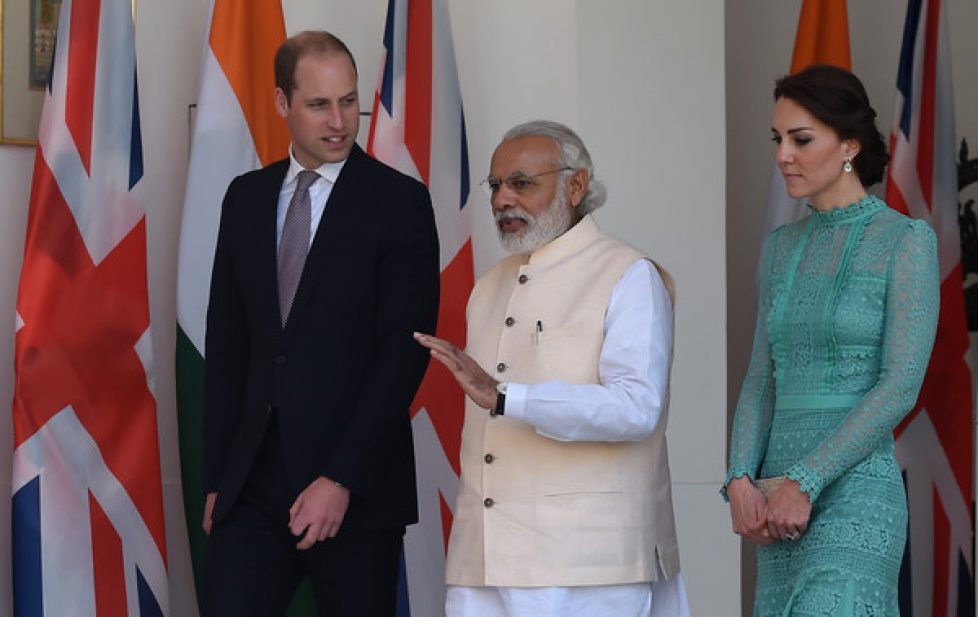 Duke+Duchess+Cambridge+Visit+India+Bhutan+y0Vz-KUThvFl