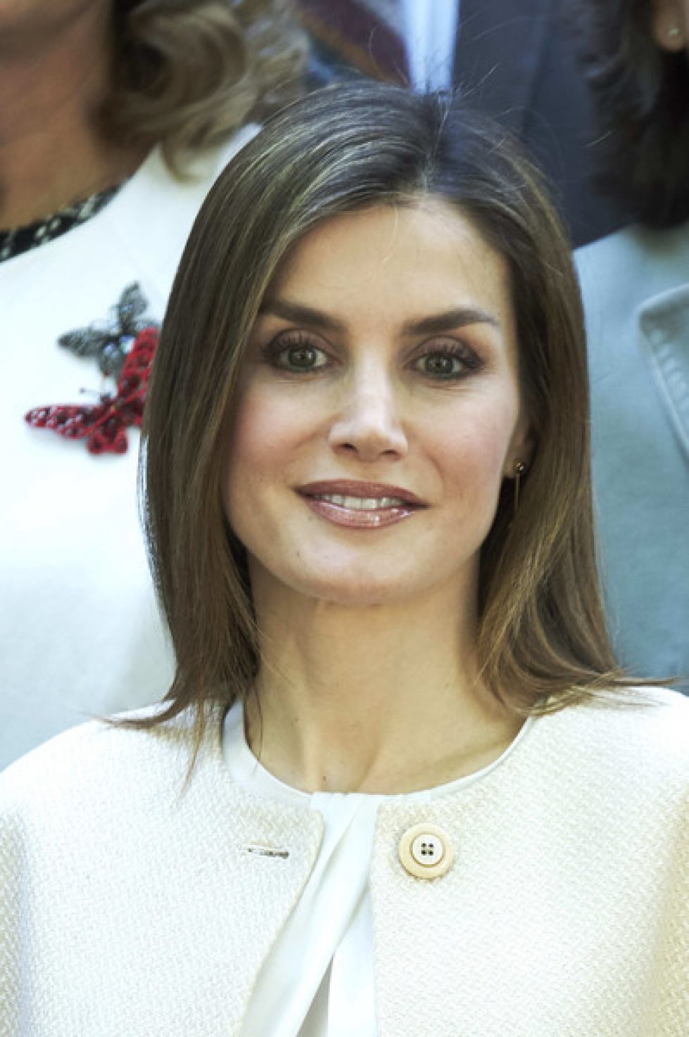 Queen+Letizia+Spain+Visits+Students+Residence+7sHUkf_2RPUl