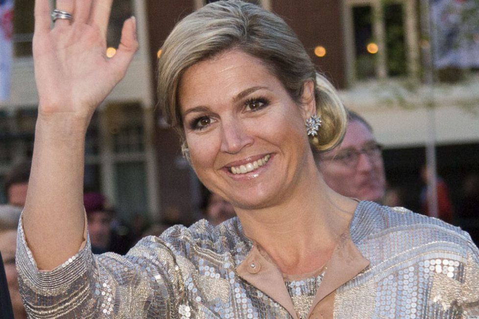 King Willem-Alexander and Queen Maxima Of The Netherlands Attend Freedom Concert