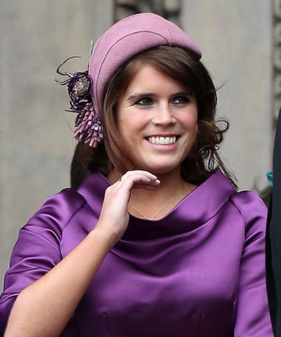 princess-eugenie