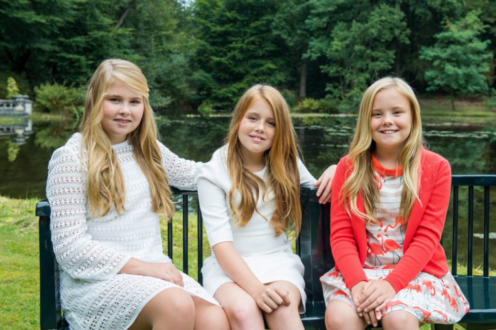 3-prinsesjes