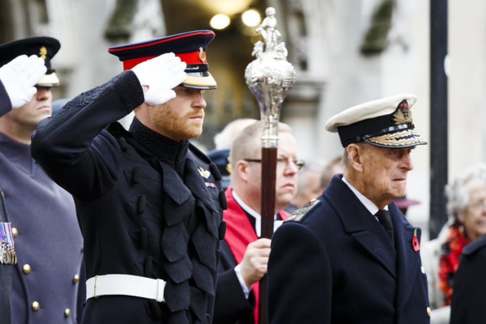 dukeedinburghprinceharryvisitfieldsremembrancepskscedji9nl