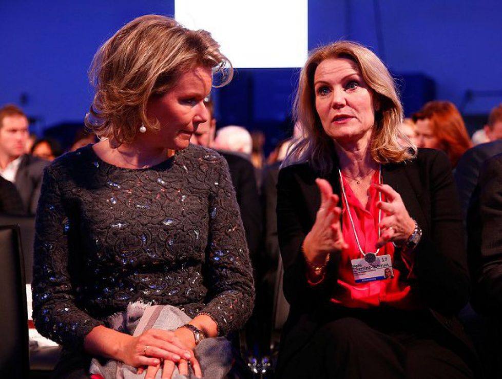 Queen-Mathilde