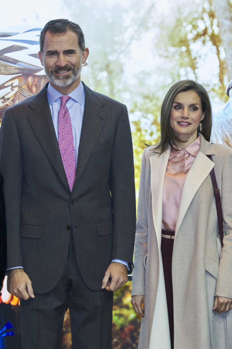 Spanish+Royals+Attend+FITUR+2017+BZvGZJEoVkfl