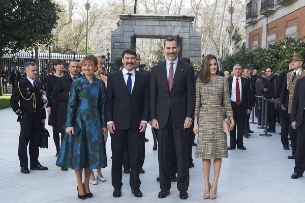 Spanish+Royals+Attend+Exhibition+Opening+Thyssen+ynqdfd9i9l9l