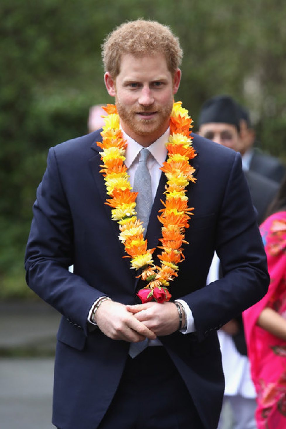 Prince+Harry+Attends+Ceremony+Celebrate+Bicentenary+vtLgoatRikBl