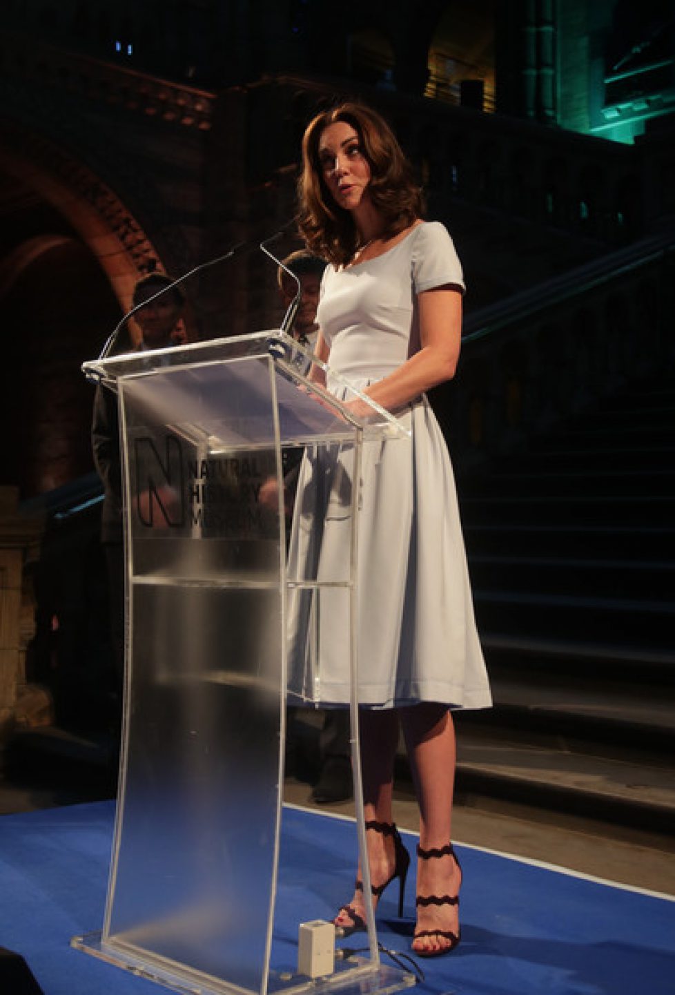 Duchess+Cambridge+Attends+Hintze+Hall+Launch+bYlwYr_wRbil