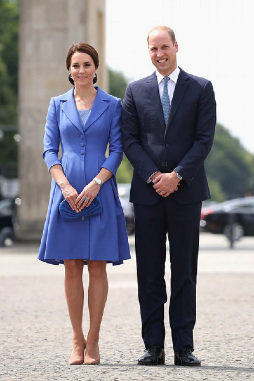 Duke+Duchess+Cambridge+Visit+Germany+Day+1+6QKdjuq1wKhl