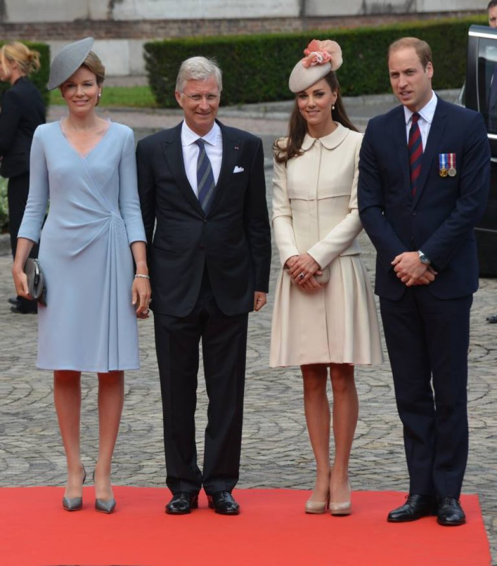 Kate-and-William-with-Philipe-and-Mathilde
