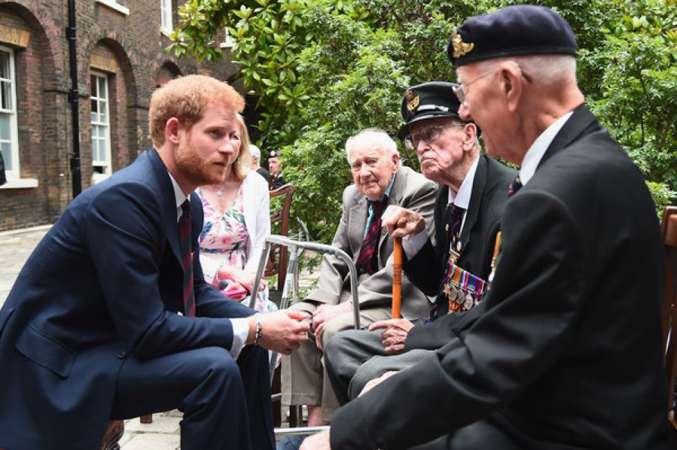 Prince+Harry+Hosts+Reception+Veterans+Ahead+TBgpkLrx0wNl