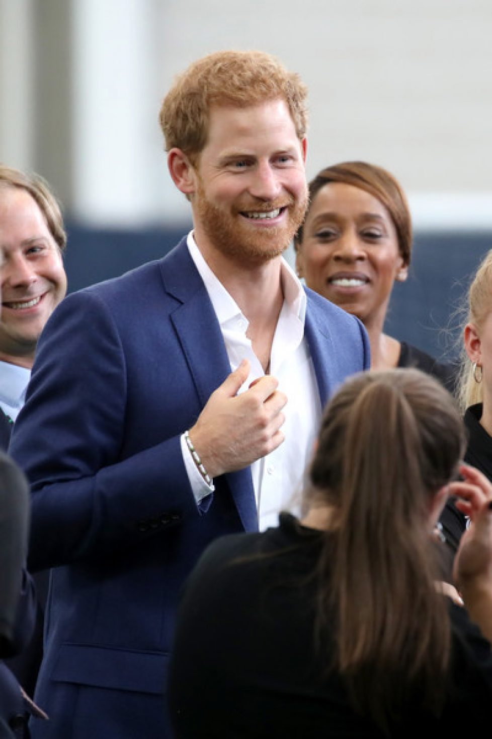 Prince+Harry+Visits+Manchester+XGmP23XMQZEl