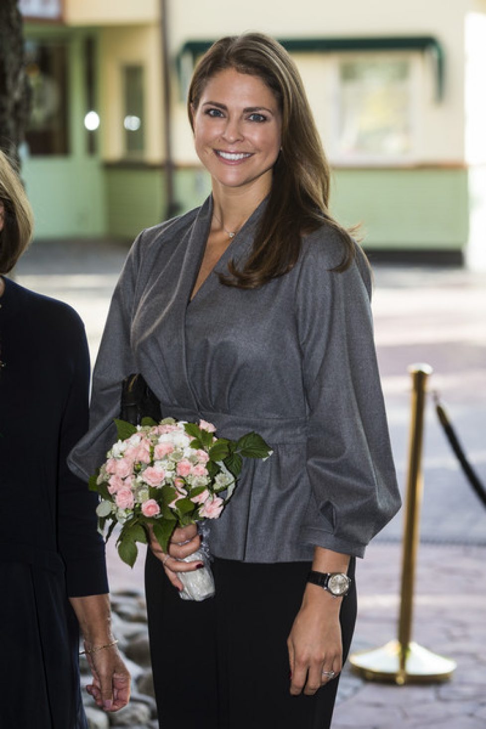 Princess+Madeleine+Sweden+Attends+Foundation+x3Z0bS7VDhkl