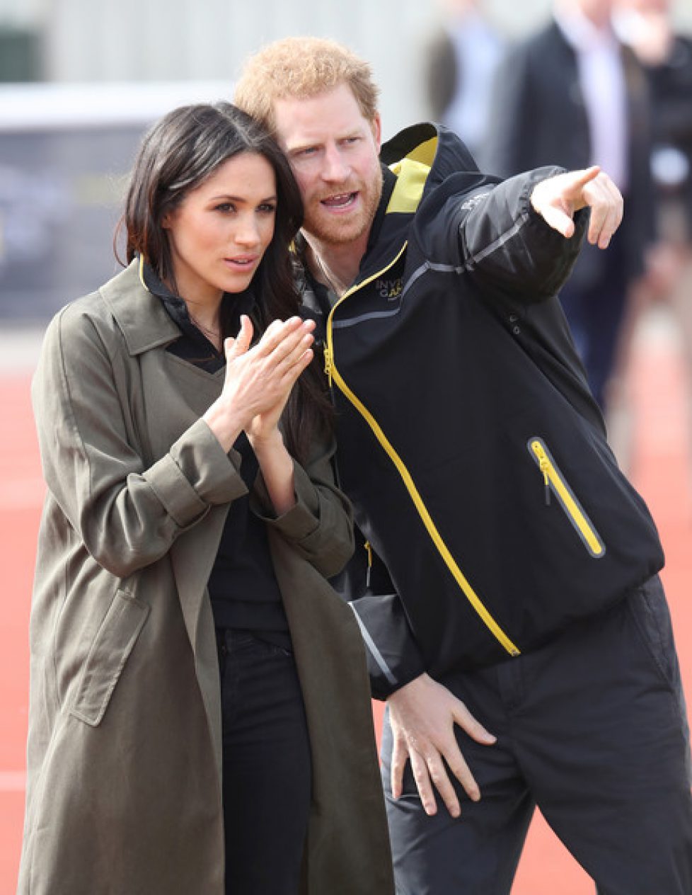 Prince+Harry+Meghan+Markle+Attend+UK+Team+9CAXXoKd_Sul