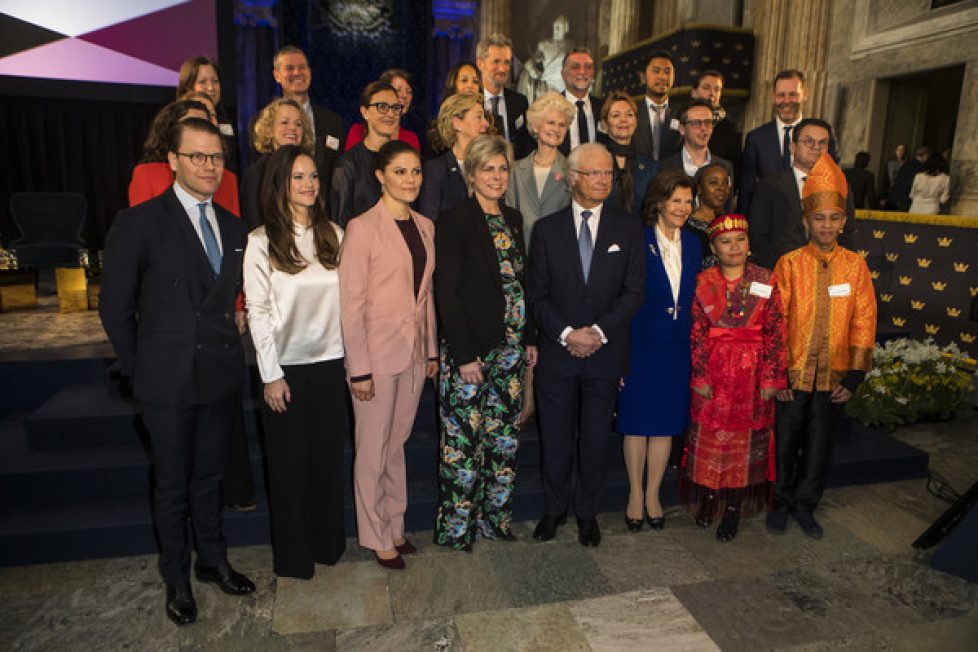 Swedish+Royals+Attend+Global+Child+Forum+2018+Z-8iZChLvtcl