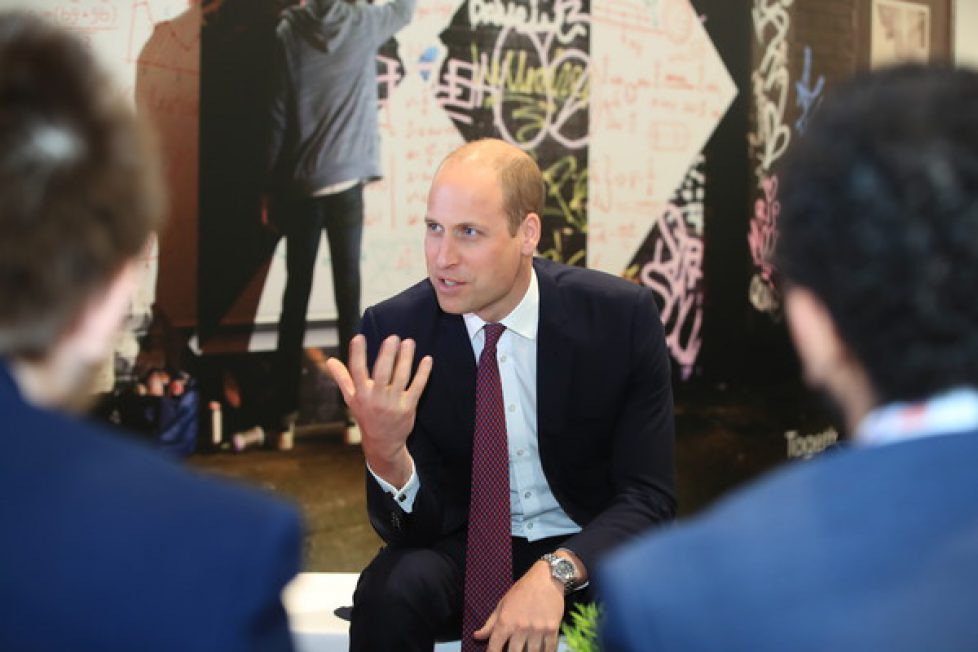 Duke+Cambridge+Visits+Liverpool+I7JtBnUsFq6l