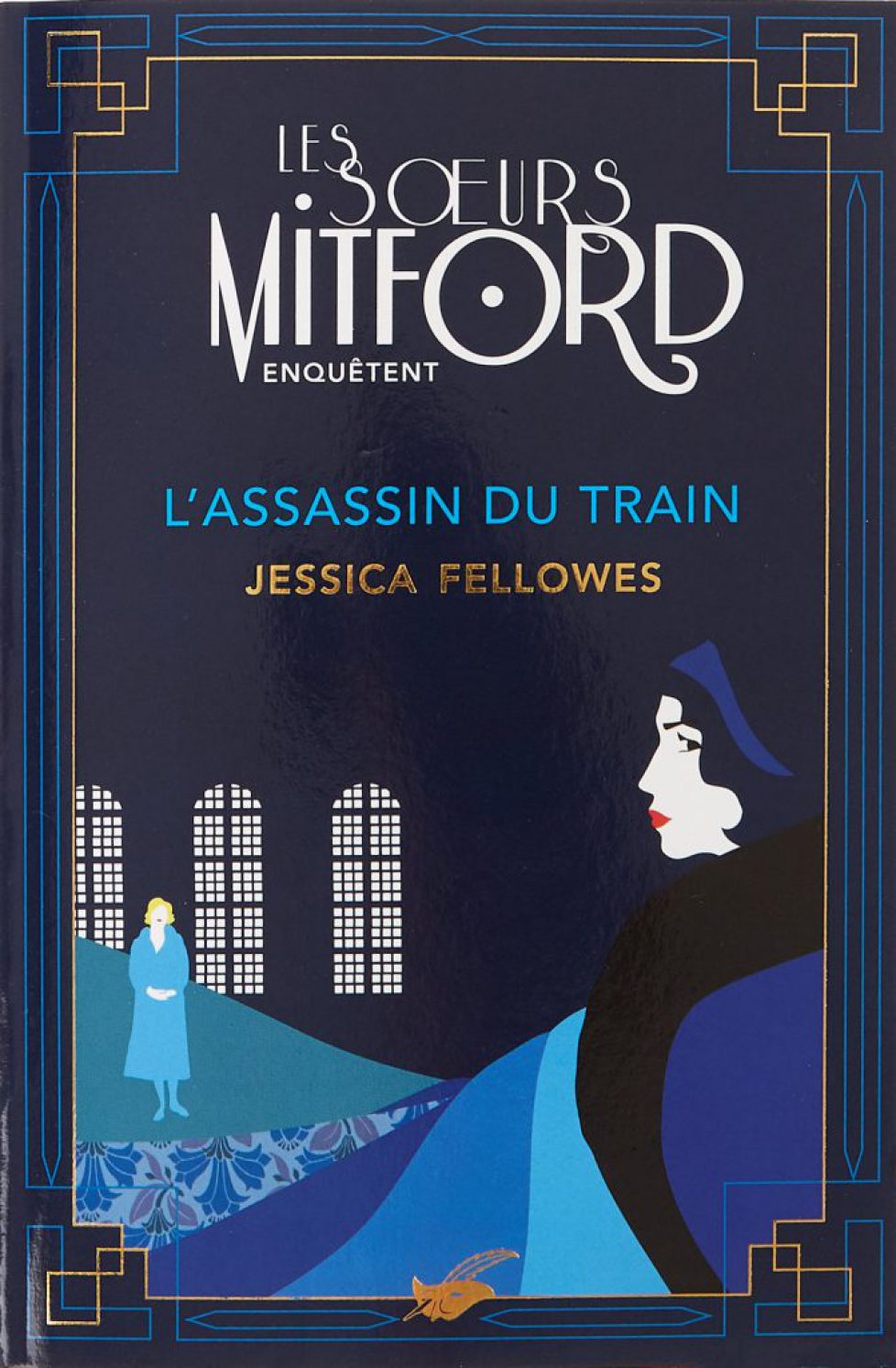 MITFORD