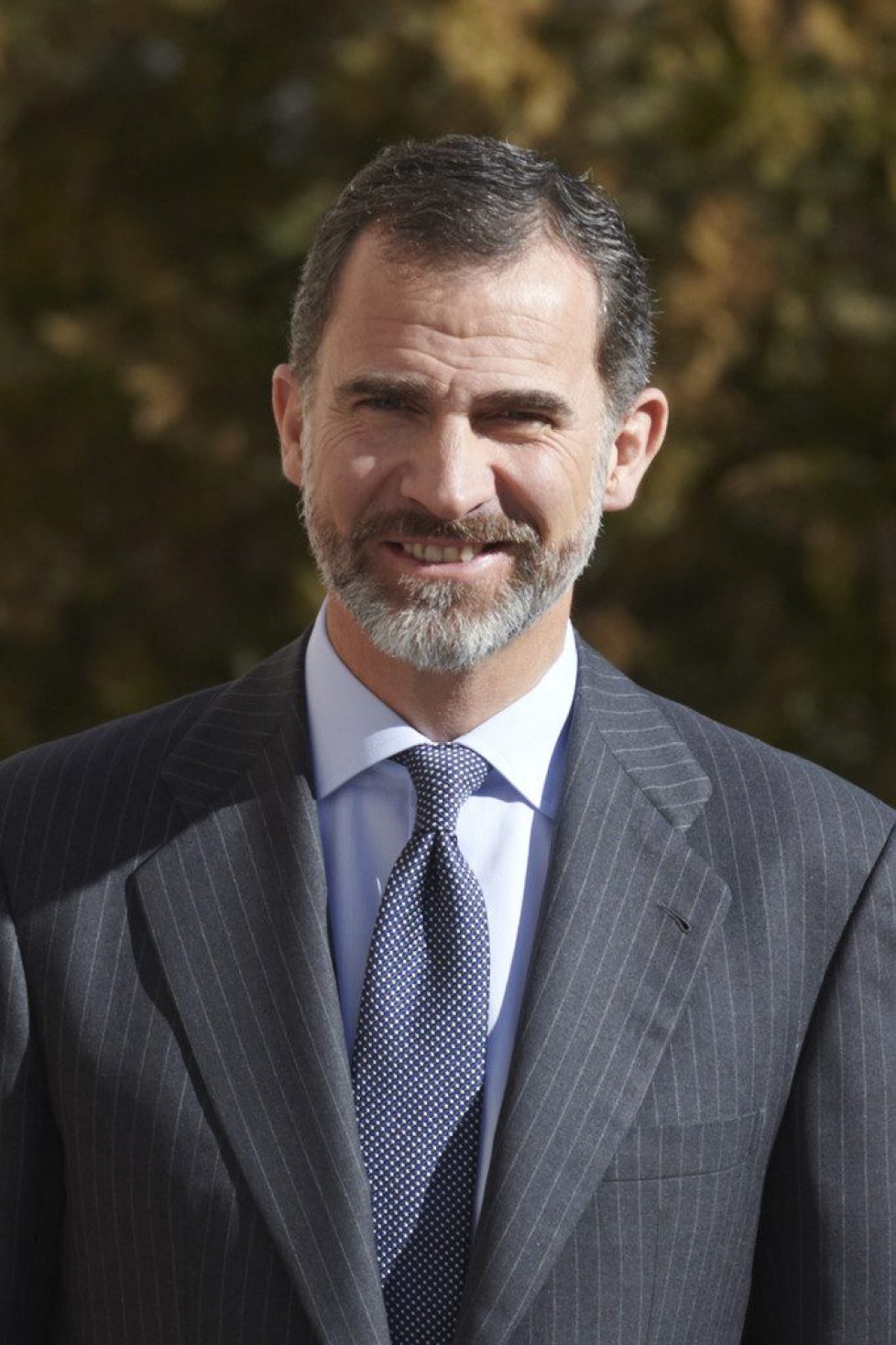 King+Felipe+VI+Spain+Attends+Commemoration+xSOZa7xnCUlx