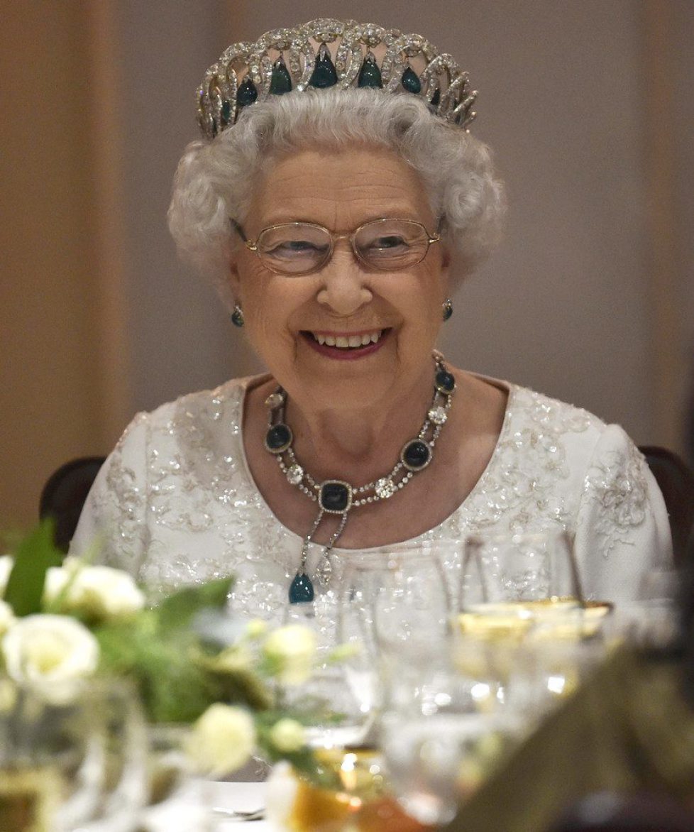 Queen+Senior+Royals+Attend+Commonwealth+Heads+uENNCNsJV5sx