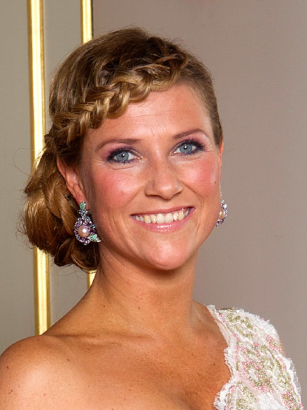 princess martha louise of norway