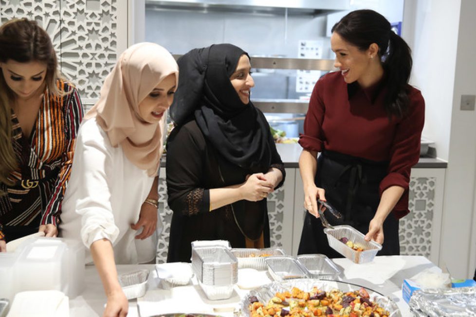 Duchess+Sussex+Visits+Hubb+Community+Kitchen+pb4SEZhcBltl