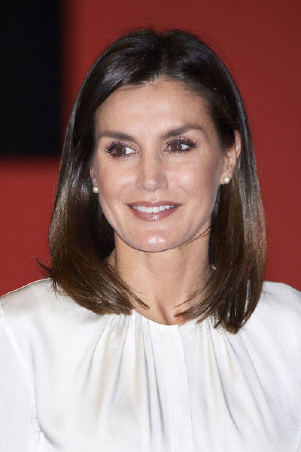 Queen+Letizia+Attends+Centenary+School+Nursing+hCGzO84cr0bl