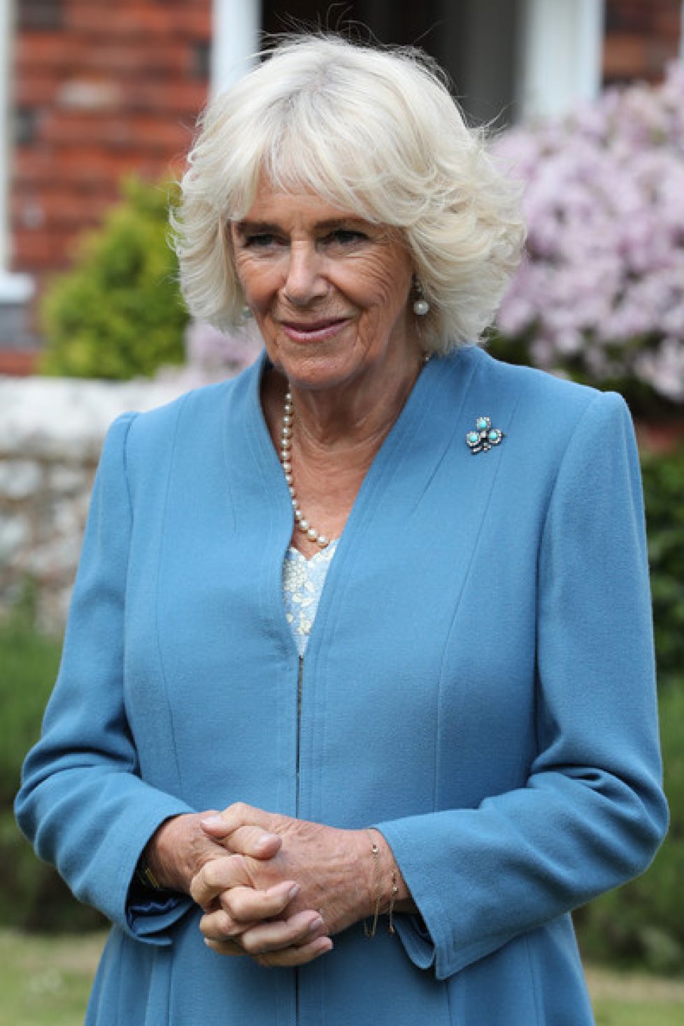 Duchess+Cornwall+Visits+East+Sussex+R-M4JGA0ETyl