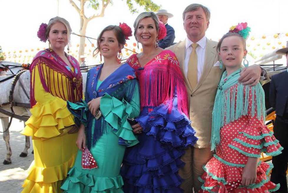 Dutch-royals-in-Fabiola-Flamenco dresses-1