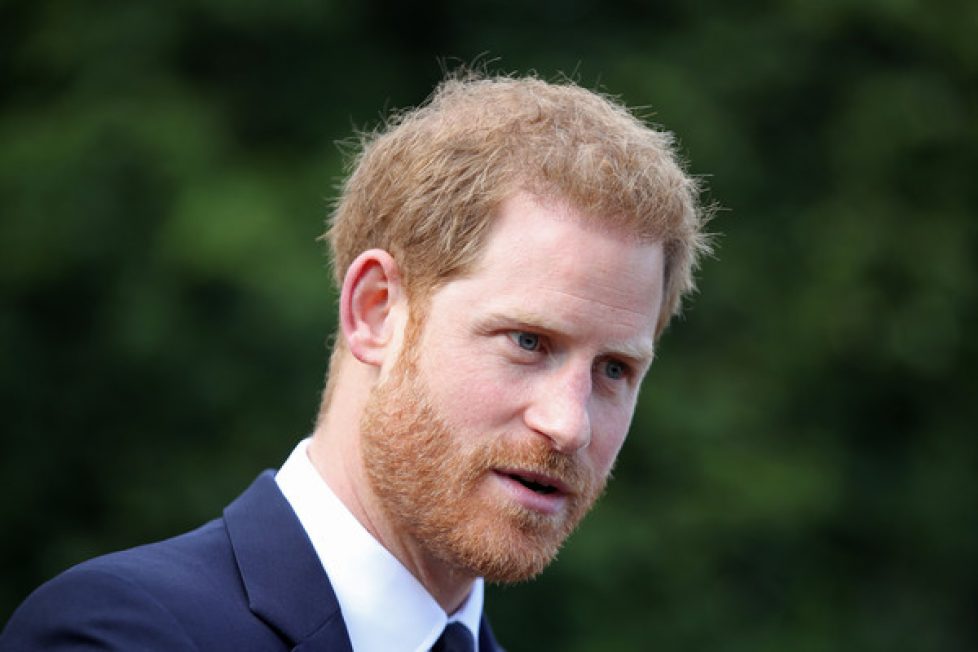 Duke+Sussex+Attends+Garden+Party+Celebrate+jrLAZ6aEfcql