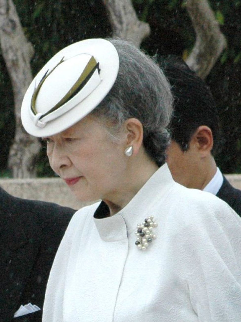 Empress_Michiko_of_japan