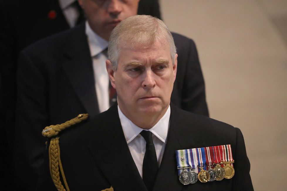 Prince-Andrew