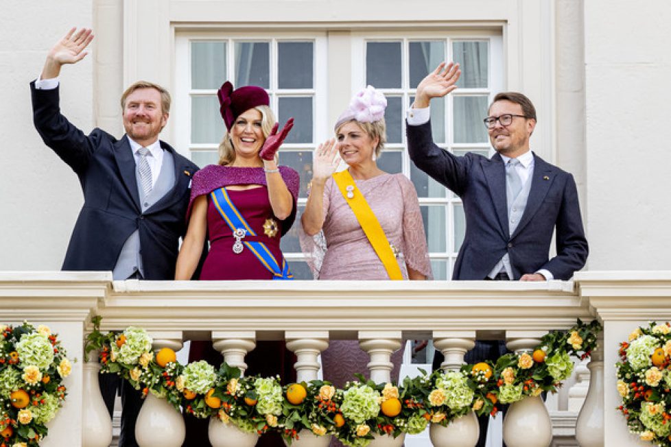 Dutch+Royal+Family+Attends+Prinsjesdag+2019+UHi15XNMvTxl