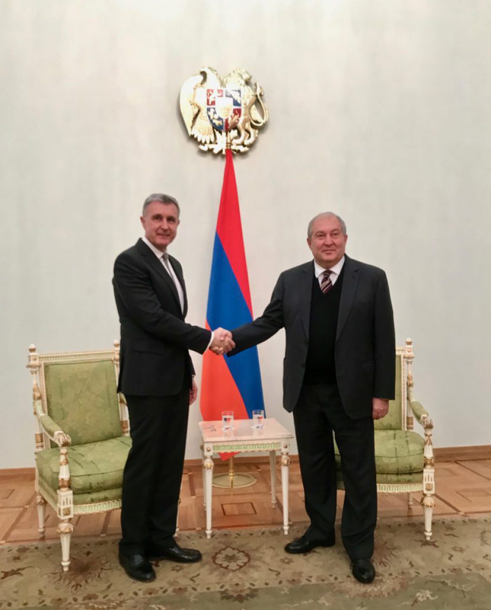 Primire-la-Presedintele-Armeniei-Armen-Sarkissian-Palatul-Prezidential-Erevan-Principele-Radu-29-octombrie-2019-A