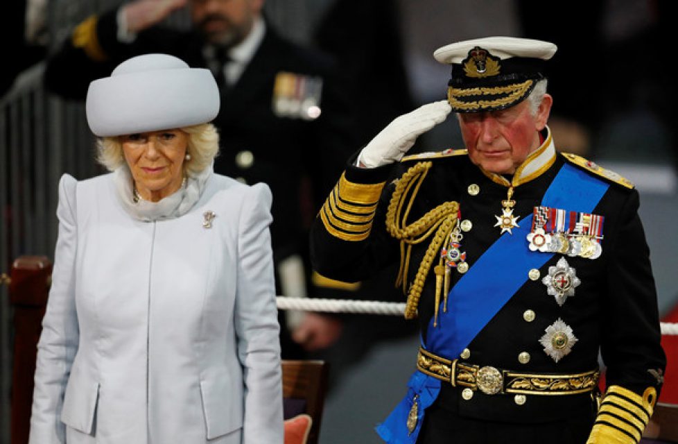 Duchess+Cornwall+Prince+Wales+Attend+Commissioning+P7Ed5i4h2Qxl