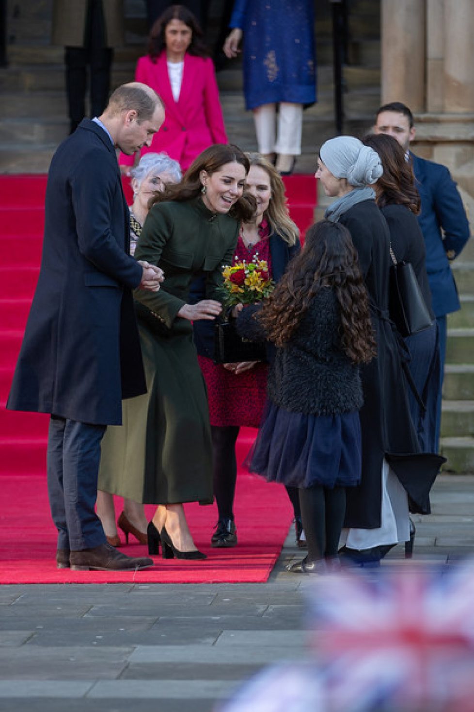 Duke+Duchess+Cambridge+Visit+Bradford+1PHAiCDFR_Kl