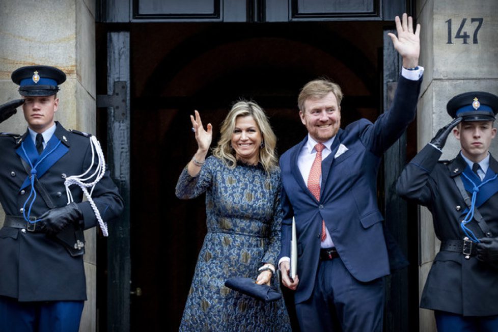 Dutch+Royal+Family+Attends+New+Year+Reception+_hHtWx9zwTgl