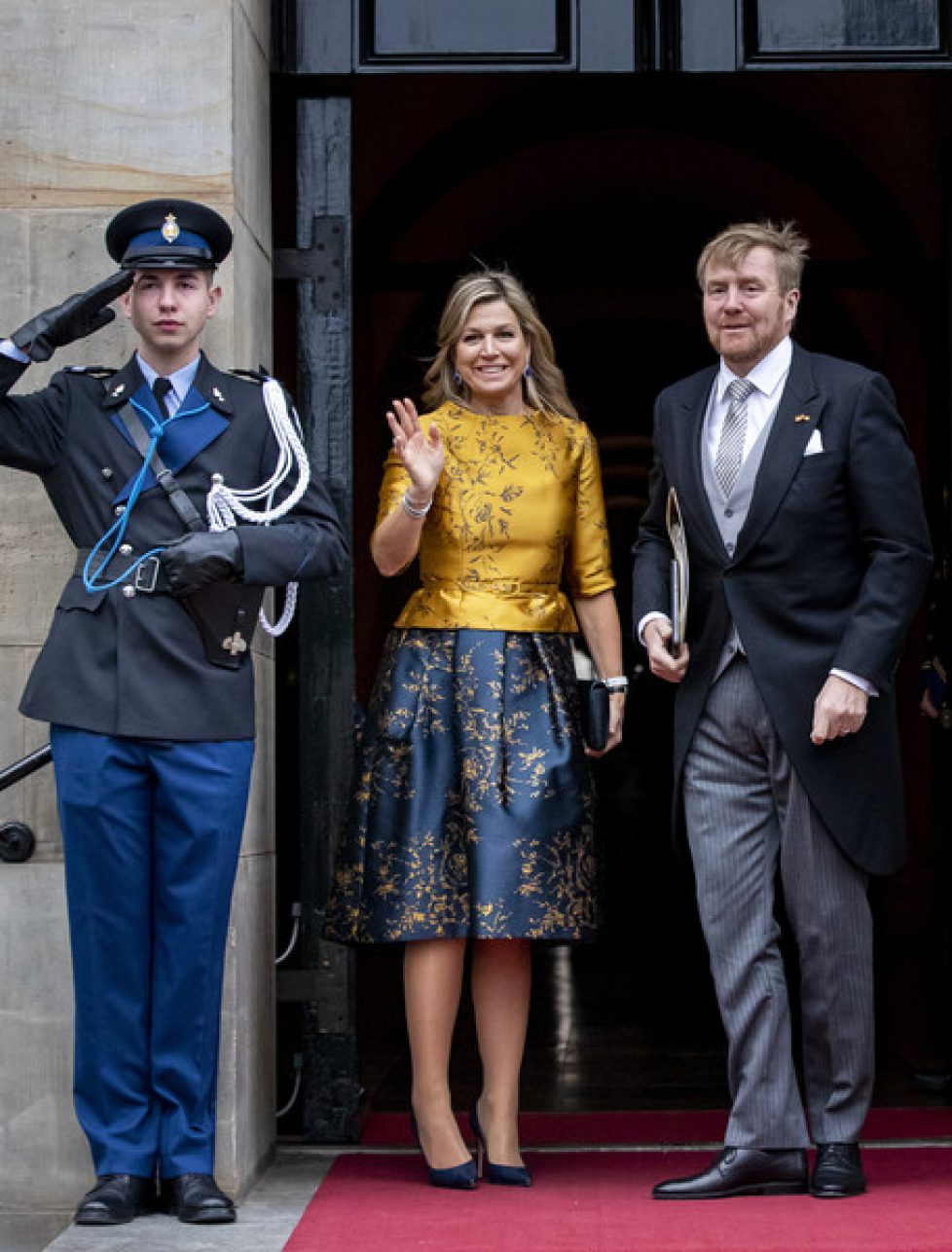 Dutch+Royal+Family+Attends+New+Year+Reception+qm6PpG-pOegl