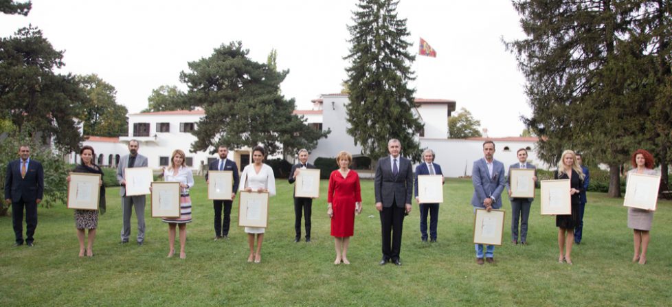 Ceremonie-pentru-Furnizorii-Regali-6.10.2020-3