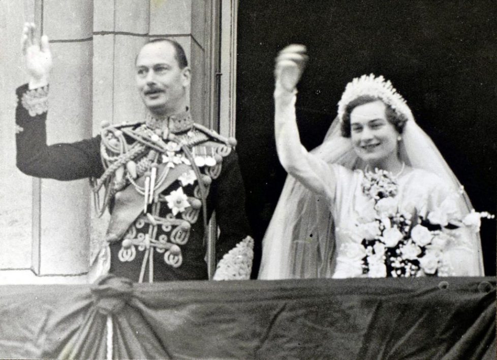 Prince-Henry-and-Princess-Alice-wedding-1935